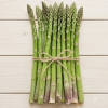 Crisp Garden Asparagus