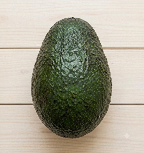 Creamy Hass Avocado