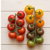 Vine-Ripened Cherry Tomatoes