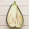 Italian Heirloom Eggplant