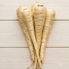 Parsnip Roots