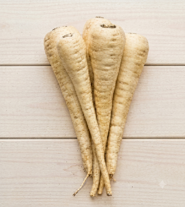 Parsnip Roots