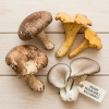 Wild Artisan Mushroom Mix