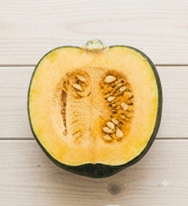 Traditional Sugar Pumpkin