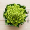 Romanesco Broccoli