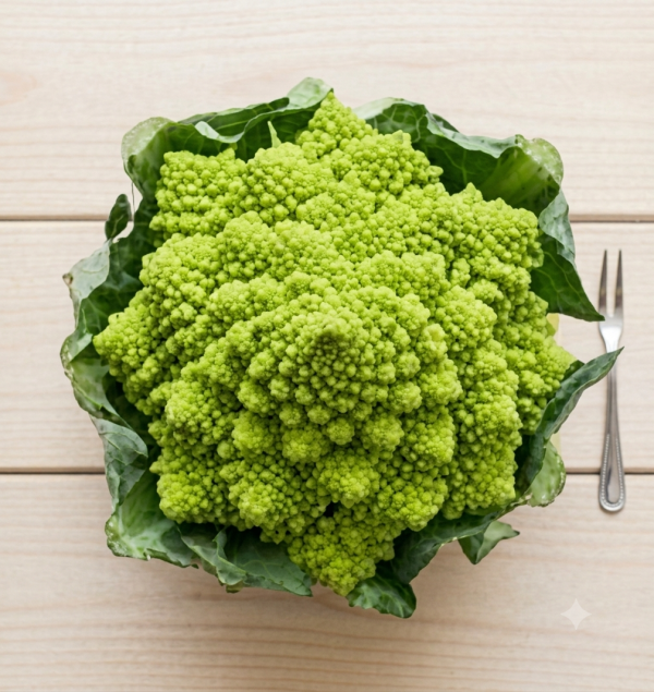 Gemini_Generated_Image_fjhpgsfjhpgsfjhp Romanesco Broccoli