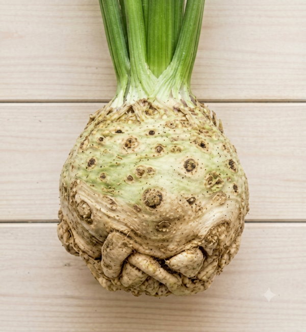Celery Root