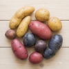 Medley Fingerling Potatoes