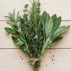 Mixed Kitchen Herb Bouquet