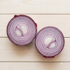 Ruby Red Onions