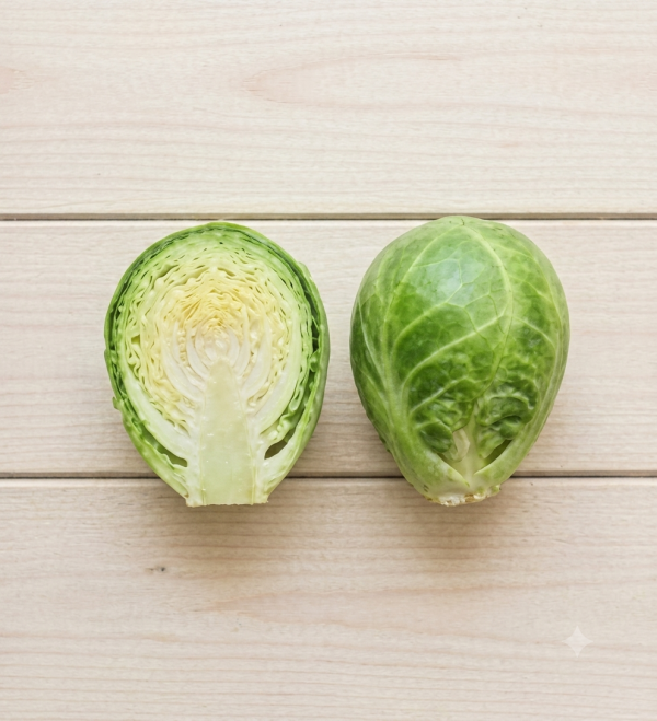 Brussels Sprouts
